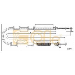 Cofle 12.0747