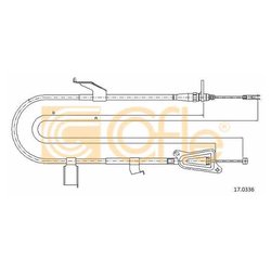 Cofle 17.0336