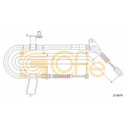 Cofle 17.0679