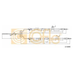 Cofle 17.0690