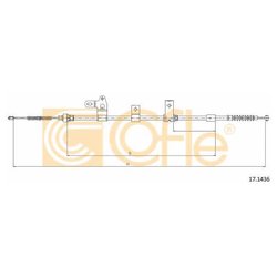 Cofle 17.1436