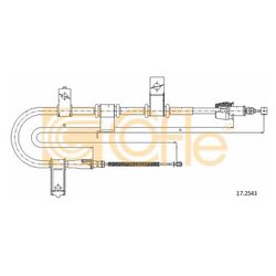 Cofle 17.2543