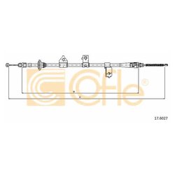 Cofle 17.6027