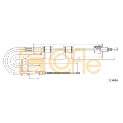 Cofle 17.6036