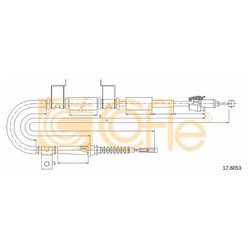 Cofle 17.6053