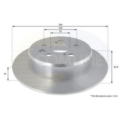 Comline ADC01101