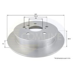 Comline ADC01102