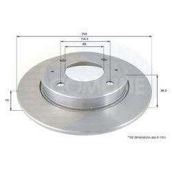 Comline ADC0372