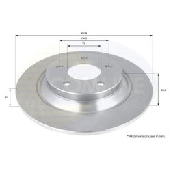 Comline ADC0455