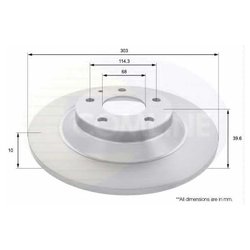 Comline ADC0475