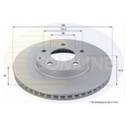 Comline ADC0478V