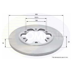 Comline ADC1269