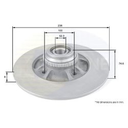 Comline ADC1562