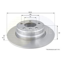 Comline ADC1708