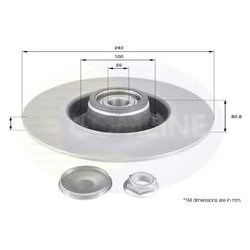 Comline ADC3010