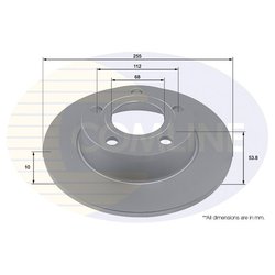 Comline ADC4019