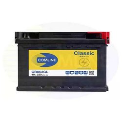 Comline CB063CL