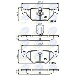 Comline CBP01024