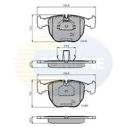 Comline CBP01096