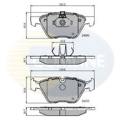 Comline CBP01300