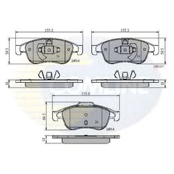 Comline CBP01677