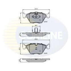 Comline CBP01744