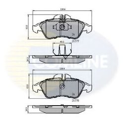 Comline CBP0212