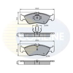 Comline CBP0478