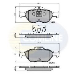 Comline CBP0891