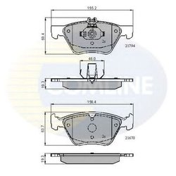 Comline CBP0913