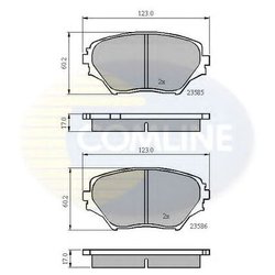 Comline CBP0944