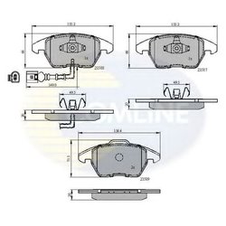 Comline CBP11224