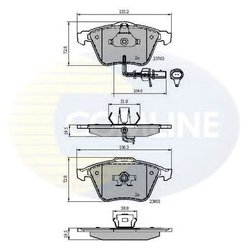 Comline CBP11753