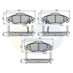 Comline CBP31152