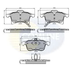 Comline CBP31307