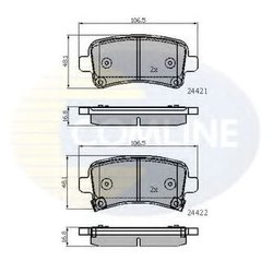 Comline CBP31795