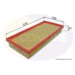 Comline EAF954