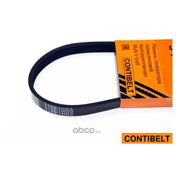 CONTIBELT 5PK1110