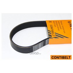 CONTIBELT 6PK1125