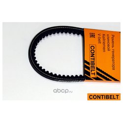 CONTIBELT AVX10X1025