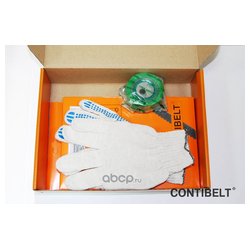 CONTIBELT CB527K2