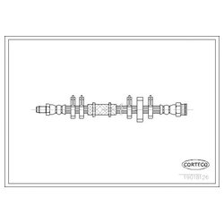 Corteco 19018126