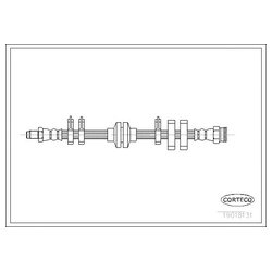 Corteco 19018131