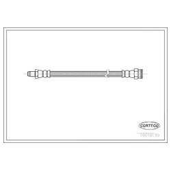 Corteco 19018139