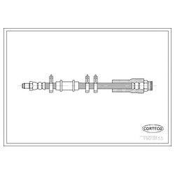 Corteco 19018155