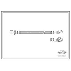 Corteco 19018197