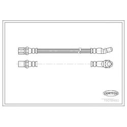 Corteco 19018480