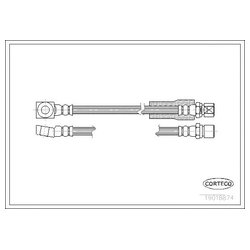 Corteco 19018874