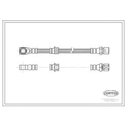 Corteco 19018877