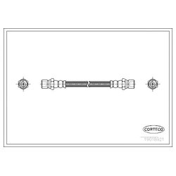 Corteco 19018921
